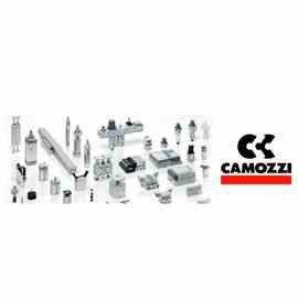 Camozzi 41M2Q080A0080S01