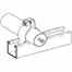 Cooper B-line B2014ZN(21 / 2 Cooper B-Line  B2014ZN(21/2 Strut Strap