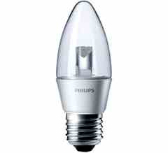 Philips Lighting 3.5B12 / END / 2700-E26 DIM 8 / 1 35B12/END/2700