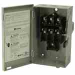 Eaton DG221UGB Safety Switch