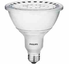 Philips Lighting 13PAR38 / COREPRO / F25 3000 AF 13PAR38/COREPRO/F25 3000 AF 13W LED PAR38 Bulb AirFlux