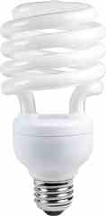 Philips Lighting Twister EL / mdT 32W WW E26 LV Twister EL/mdT 32W WW E26 LV Compact Fluorescent Lamp