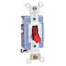 Leviton 1201-PLR Single Turkiye