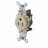 Leviton 5015-I 15 Amp Single Receptacle Turkiye