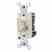 Leviton 54503-2I 3