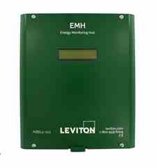 Leviton LEMS8-812 Energy Manager Base Pk Turkiye