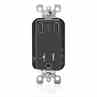 Leviton T5830-E Receptacle / USB Charger Combo Turkiye