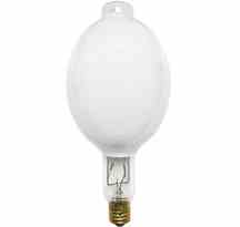 Philips Lighting MH1000 / C / U MH1000/C/U 1000 Watt Standard Metal Halide Bulb Turkiye