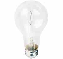 Philips Lighting 116A21 / TS 130V 116A21/TS 130V Incandescent Lamp