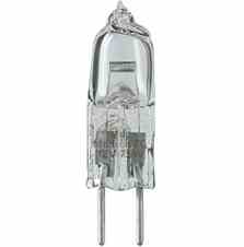 Philips Lighting 50W / T4 / 12V 50W/T4/12V Halogen Capsule Lamp