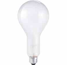Philips Lighting 300M / IF 120V 6 / 1 300M/IF 120V 6/1 300 Watt Bulb PS25 ##OBSOLETE## Turkiye
