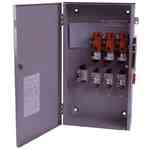 Eaton DH365FRK Safety Switch