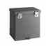 Cooper B-line 884 RTHC Cooper B-Line  N3r Hc Enclosure W/ Ko 8x8x4