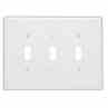 Leviton 88111 Toggle Wallplate Turkiye