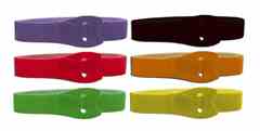 3m RF3730 3M  Bundling Strap  1/2