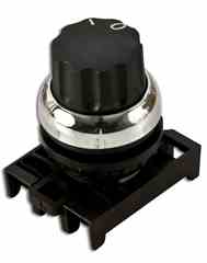 Eaton M22M-W 22mm Selector Switch