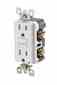 Leviton GFWT1-GY Tamper/Weather Resistant GFCI Receptacle Turkiye
