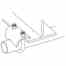 Cooper B-line B422-2ZN Cooper B-Line  Conduit Clamp