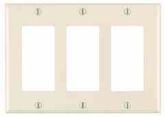 Leviton 80411-A 3