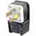 Leviton 9432-P 30 Amp Angle Plug Turkiye
