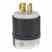 Leviton 2461 Ind/lkg Plug Turkiye