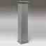 Cooper B-line AC-44COL Cooper B-Line  Pedestal Post 4x4