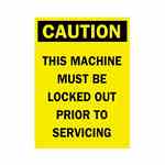 Brady 85890 Lockout