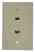 Leviton 40588-I Jack W/plt 8p8c Mid Iv Turkiye