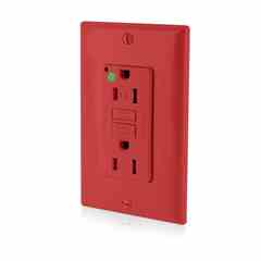 Leviton GFTR2-HGR 20A