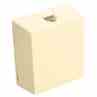 Leviton 4625A-24I Telephone Surface Mount Jack 6P4C Turkiye