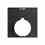Eaton E34LP34 Square Legend Plate