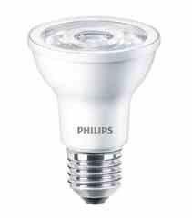 Philips Lighting 6PAR20 / LED / 840 / F25 / DIM SO 120V 6PAR20/LED/840/F25/DIM SO 120V 6 Watt Dimmable LED PAR20 Turkiye