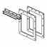 Cooper B-line 88-12LBC Cooper B-Line  Box Connector