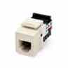 Leviton 41106-RI6 Voice Grade Snap
