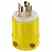 Leviton 26CM-21 #2cd_lkg Plug Turkiye