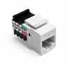 Leviton 41108-RW5 Jack
