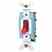 Leviton 1203-PLR 3 Turkiye