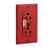 Leviton 8380-R Supprss Surge 20ahos Wh