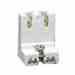 Leviton 13451-N Fluorescent Lampholder Turkiye