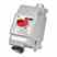 Leviton 430MI-5W 30a 3phase 600v Mi
