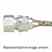 Leviton L7836 Wm3 Xx Fl1/00/010