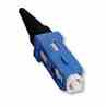 Leviton 49884-SSC SC Fiber Optic Connector Singlemode Blue Turkiye