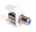 Leviton 40731-BW Adpt F