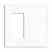 Leviton 80708 Combo Wallplate Turkiye