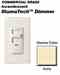 Leviton INI06-1LI 600w Ivory Led Turkiye