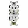 Leviton CR15S-GW 15 Amp