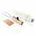 Leviton 16D31-W 16 Ser Fem Detach