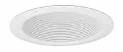 Juno Lighting V3034WWH Baffle Trim