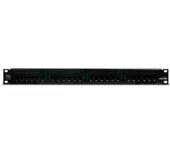 Leviton 69586-U24 Patch Panel