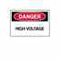 Brady 89173 Electrical Hazard Sign